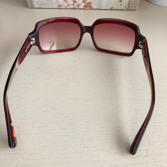 Paul Smith PS346 Sunglasses - Picture 4 of 7